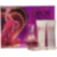 PARIS HILTON CAN CAN (W) SET EDP 100ML+10ML+90ML BL+90ML SG