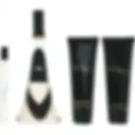 RIHANNA REBEL FLEUR (W) SET EDP 100ML+10ML SPRAY+90ML BL+90ML SG