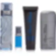 PARIS HILTON (M) SET EDT 100ML + 10ML SPRAY + 90ML HAIR & BODY WASH GEL + DEOSTICK 78G