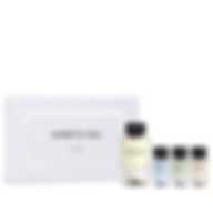 KENNETH COLE (W) SET EDP 100ML + EDT 3 X 15ML ( SERENITY + ENERGY + INTENSITY )