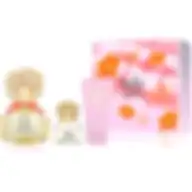 VINCE CAMUTO BELLA (W) SET EDP 100ML + 7.5ML SPRAY + 150ML BODY CREAM