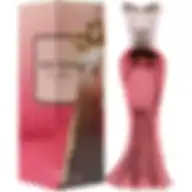 PARIS HILTON RUBY RUSH (W) EDP 100ML