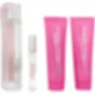 PARIS HILTON HEIRESS (W) SET EDP 100ML + 10ML SPRAY + 90ML BL + 90ML SG