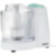Nikai Twin Blade Motor On Top Chopper Multi-Colour 350 ml Nc4500Tn