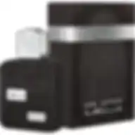 Lattafa Ramz Silver Eau De Parfum Spray For Men 100 Ml