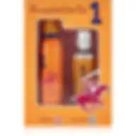 Beverly Hills Polo Club 1 Sport Pour Femme Gift Set 100ml EDP + 150ml Deo Spy
