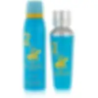Beverly Hills Polo Club 2 Sport Pour Femme Gift Set 100ml EDP + 150ml Deo Spy