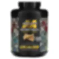 Muscletech Nitro tech 100% Whey Gold Limited Edition Churros 5.10 Lbs
