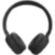 Jbl Tune 520bt Wireless On-ear Headphones Black T520btblk