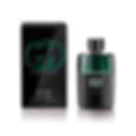 GUCCI GUILTY BLACK POUR HOMME (M) EDT 50 ml ES