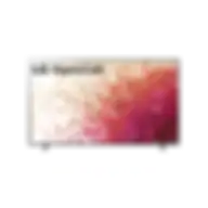 LG NanoCell TV 75 inch NANO75 Series, 4K Active HDR, WebOS Smart ThinQ AI 75Nano75VPA