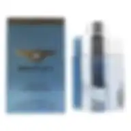 BENTLEY SILVERLAKE (M) EDP 100ML