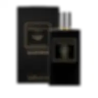 Mizensir Golden Oud Harrods Eau De Parfum, 100 Ml