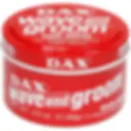 Dax Wave & Groom Hair Dress 3.5 Oz. Jar