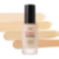Etude House Double Lasting Foundation Rosy Pure 13C1 Spf35 Pa++ 30G