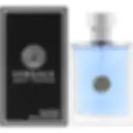 Versace Pour Homme Perfume for Men Eau De Toilette Natural Spray 100 ml