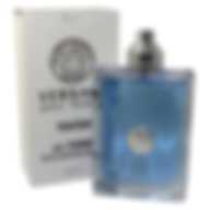 Versace Pour Homme Tester Edt 100 Ml