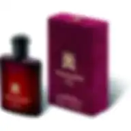 TRUSSARDI UOMO THE RED (M) EDT 50ML