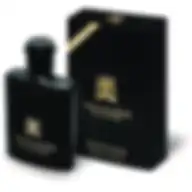 TRUSSARDI BLACK EXTREME EDT 50ML