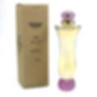 VERSACE WOMAN (W) TESTER W/CAP EDP 50 ml IT