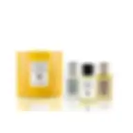 ACQUA DI PARMA SET EDC 3 X 20ML ( COLONIA+COLONIA INTENSA+COLONIA PURA)