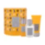 ACQUA DI PARMA COLONIA PURA SET EDC 100ML+75ML HAIR & SG+50ML DEODRANTE