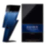 CAROLINA HERRERA BAD BOY COBALT (M) EDP ELECTRIQUE 100 ml ES