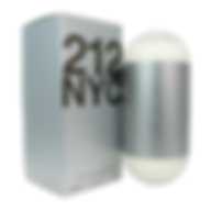 CAROLINA HERRERA 212 ( L ) 100 ML EDT SPRAY