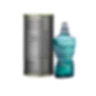 JEAN PAUL GAULTIER "LE MALE" LE MAXI MALE EDT 200ML