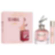 Jean Paul Gaultier Scandal 2pcs (EDP 80ml+EDP 20ml Travel Spray) Set