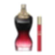 JEAN PAUL GAULTIER LA BELLE LE PARFUM (W) SET EDP INTENSE 100 ml + EDP INTENSE 10 ml ES