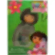 Nickelodeon Dorathe Explorer Edt 100Ml