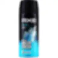 Axe Ice Chill Fresh Deodorant Iced Mint & Lemon Scent 150ml
