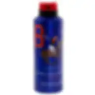 Beverly Hills Polo Club 8 Sport 175ml Deo Spy