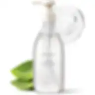 Aromatica 95% Organic Aloe Vera Gel 300ml