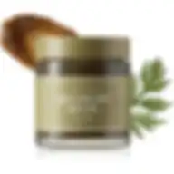 I'm From Mugwort Mask 110g