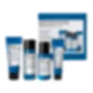 Some By Mi Beta Panthenol Repair Starter Kit Includes Gel Cleanser 30ml + Toner 30ml + Serum 10ml + Cream 20ml