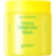 Goodal Green Tangerine Vita C Wash Off Mask