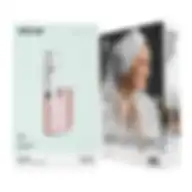 Green Lion Facial Hair Remover Pink Gnfhrrvrpk