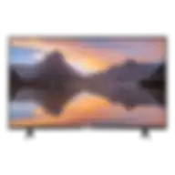Tcl 43 Inch Full Hd Android Smart Led Tv 43S5800 Black