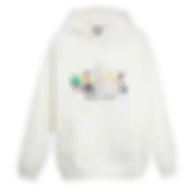 Aldo Women Dress Looney Tunes Sweater White Size M