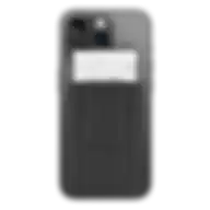 Amazingthing Marsix Pro Mag Magnetic Wallet Black Chmpmbk