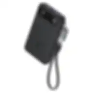 Anker Pd Port Power Bank 10000mah 22.5w Black