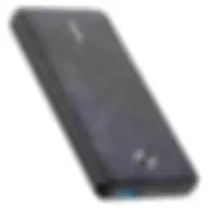 Anker Powercore Metro Essential Power Bank 20000mah Black