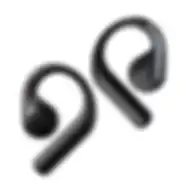 Anker Soundcore Aerofit Earphones A3872h11 Black