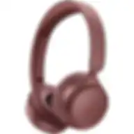 Anker Soundcore H30i Headphones A3012h91 Red