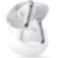 Anker Soundcore Liberty 4 B2c Earphones A3953021 White