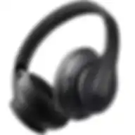 Anker Soundcore Q10i Wireless On Ear Headset A3033y11 Black