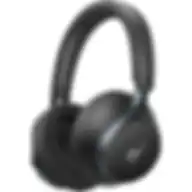 Anker Soundcore Space One Headphones A3035011 Black