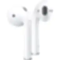 Apple Airpods 2nd Generation With Charging Case Quick Charging, Mv7n2am/a